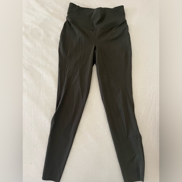 Lululemon Athletica Leggings - Picture 2 of 2